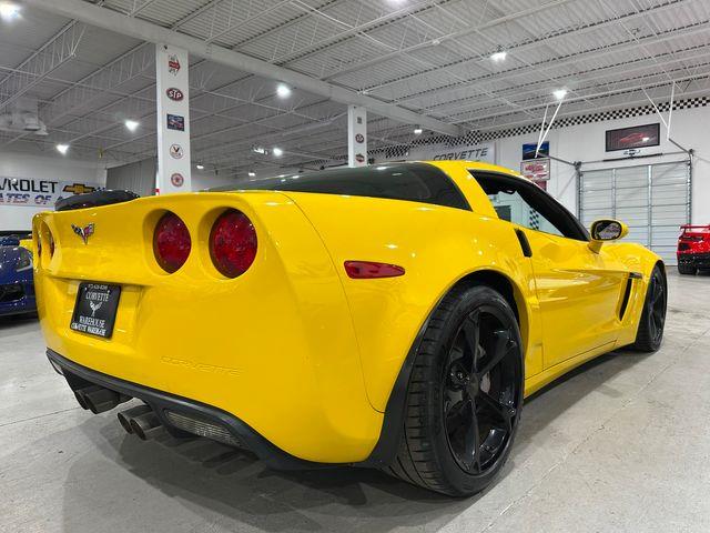 2013 Chevrolet Corvette (CC-2116859) for sale in Dallas, Texas