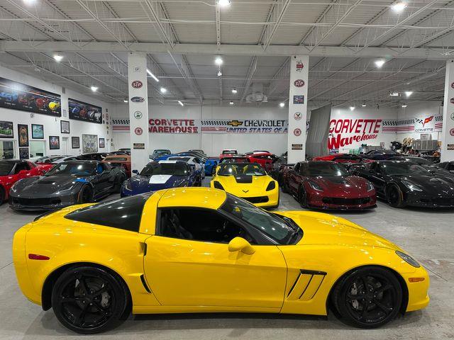 2013 Chevrolet Corvette (CC-2116859) for sale in Dallas, Texas