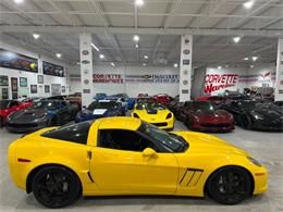 2013 Chevrolet Corvette (CC-2116859) for sale in Dallas, Texas