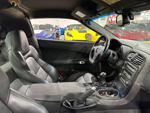 2013 Chevrolet Corvette (CC-2116859) for sale in Dallas, Texas
