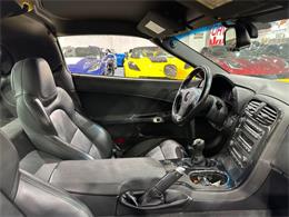 2013 Chevrolet Corvette (CC-2116859) for sale in Dallas, Texas