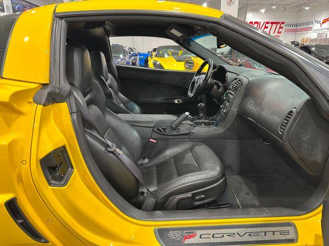 2013 Chevrolet Corvette (CC-2116859) for sale in Dallas, Texas
