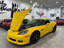 2013 Chevrolet Corvette (CC-2116859) for sale in Dallas, Texas