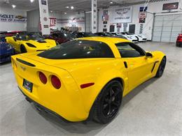 2013 Chevrolet Corvette (CC-2116859) for sale in Dallas, Texas