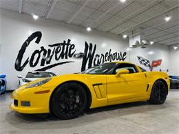 2013 Chevrolet Corvette (CC-2116859) for sale in Dallas, Texas