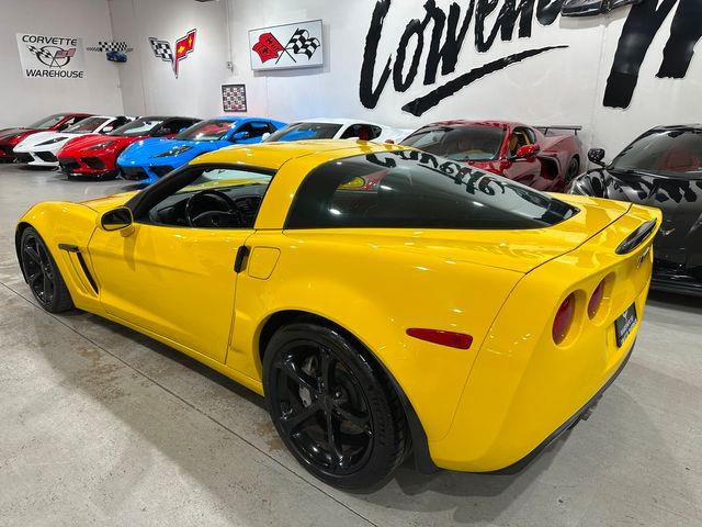 2013 Chevrolet Corvette (CC-2116859) for sale in Dallas, Texas