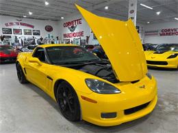 2013 Chevrolet Corvette (CC-2116859) for sale in Dallas, Texas
