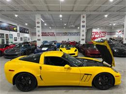 2013 Chevrolet Corvette (CC-2116859) for sale in Dallas, Texas