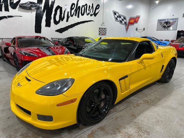 2013 Chevrolet Corvette (CC-2116859) for sale in Dallas, Texas