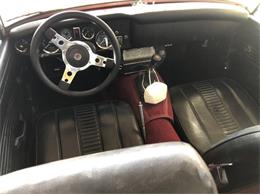 1976 MG Midget (CC-2110686) for sale in Cadillac, Michigan