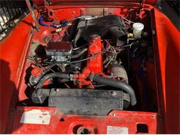 1976 MG Midget (CC-2110686) for sale in Cadillac, Michigan