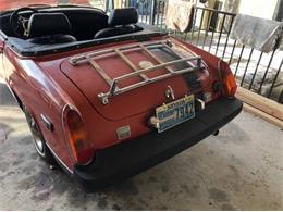 1976 MG Midget (CC-2110686) for sale in Cadillac, Michigan