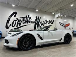 2017 Chevrolet Corvette (CC-2116860) for sale in Dallas, Texas