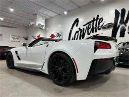2017 Chevrolet Corvette (CC-2116860) for sale in Dallas, Texas