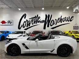 2017 Chevrolet Corvette (CC-2116860) for sale in Dallas, Texas