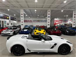 2017 Chevrolet Corvette (CC-2116860) for sale in Dallas, Texas