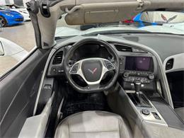 2017 Chevrolet Corvette (CC-2116860) for sale in Dallas, Texas