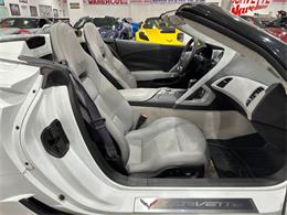 2017 Chevrolet Corvette (CC-2116860) for sale in Dallas, Texas