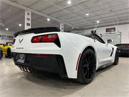 2017 Chevrolet Corvette (CC-2116860) for sale in Dallas, Texas