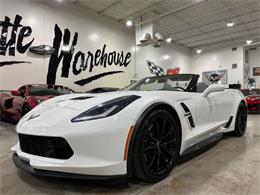 2017 Chevrolet Corvette (CC-2116860) for sale in Dallas, Texas