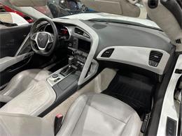 2017 Chevrolet Corvette (CC-2116860) for sale in Dallas, Texas