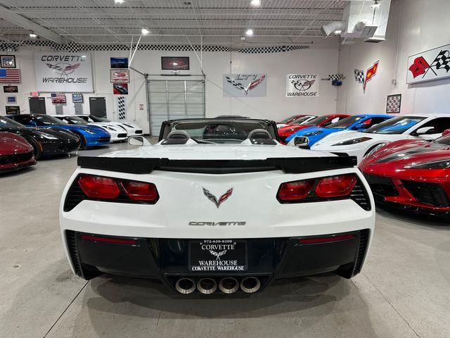 2017 Chevrolet Corvette (CC-2116860) for sale in Dallas, Texas