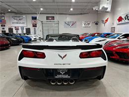 2017 Chevrolet Corvette (CC-2116860) for sale in Dallas, Texas
