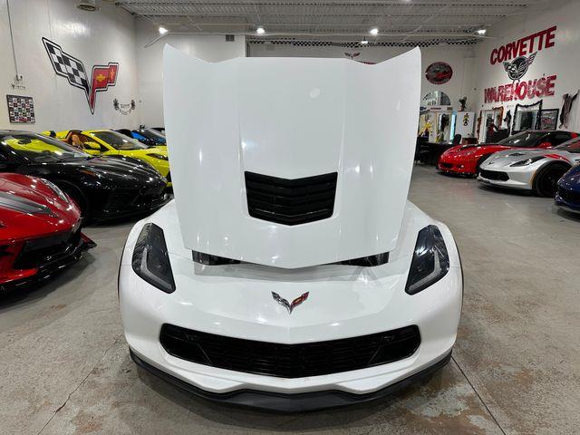 2017 Chevrolet Corvette (CC-2116860) for sale in Dallas, Texas