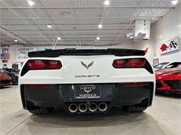 2017 Chevrolet Corvette (CC-2116860) for sale in Dallas, Texas