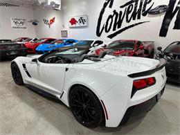 2017 Chevrolet Corvette (CC-2116860) for sale in Dallas, Texas