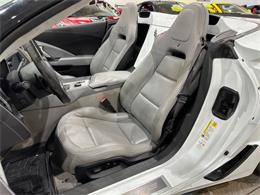 2017 Chevrolet Corvette (CC-2116860) for sale in Dallas, Texas