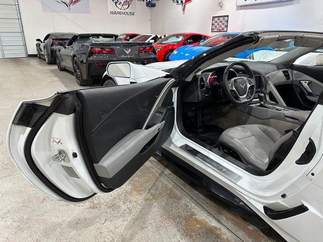 2017 Chevrolet Corvette (CC-2116860) for sale in Dallas, Texas