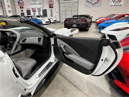 2017 Chevrolet Corvette (CC-2116860) for sale in Dallas, Texas