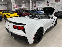 2017 Chevrolet Corvette (CC-2116860) for sale in Dallas, Texas