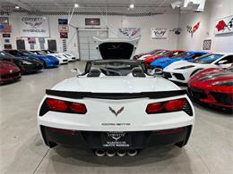 2017 Chevrolet Corvette (CC-2116860) for sale in Dallas, Texas