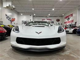 2017 Chevrolet Corvette (CC-2116860) for sale in Dallas, Texas