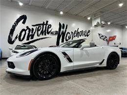 2017 Chevrolet Corvette (CC-2116860) for sale in Dallas, Texas