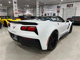 2017 Chevrolet Corvette (CC-2116860) for sale in Dallas, Texas