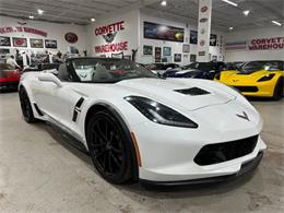 2017 Chevrolet Corvette (CC-2116860) for sale in Dallas, Texas