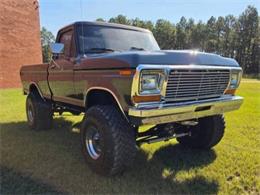 1978 Ford F250 (CC-2116861) for sale in Greensboro, North Carolina