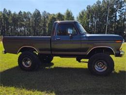 1978 Ford F250 (CC-2116861) for sale in Greensboro, North Carolina