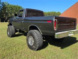 1978 Ford F250 (CC-2116861) for sale in Greensboro, North Carolina