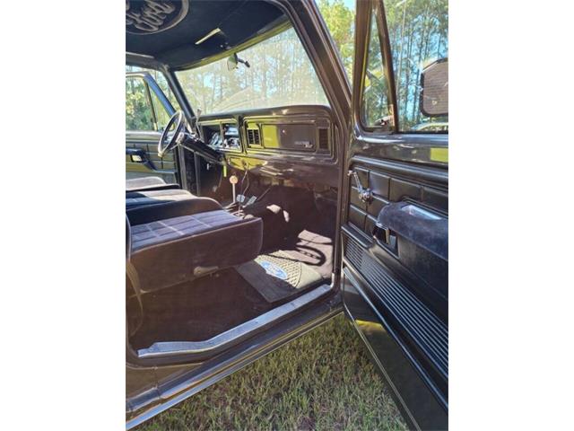 1978 Ford F250 (CC-2116861) for sale in Greensboro, North Carolina