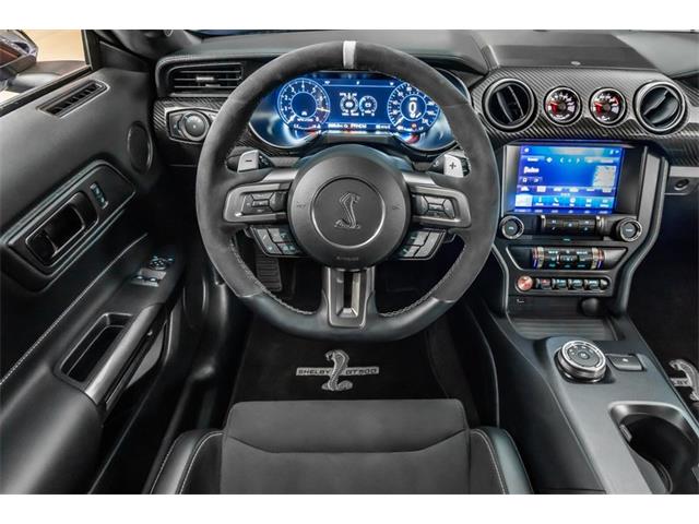 2022 Ford Mustang (CC-2116862) for sale in Plymouth, Michigan
