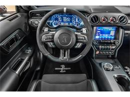 2022 Ford Mustang (CC-2116862) for sale in Plymouth, Michigan