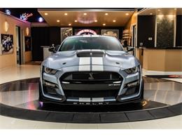 2022 Ford Mustang (CC-2116862) for sale in Plymouth, Michigan