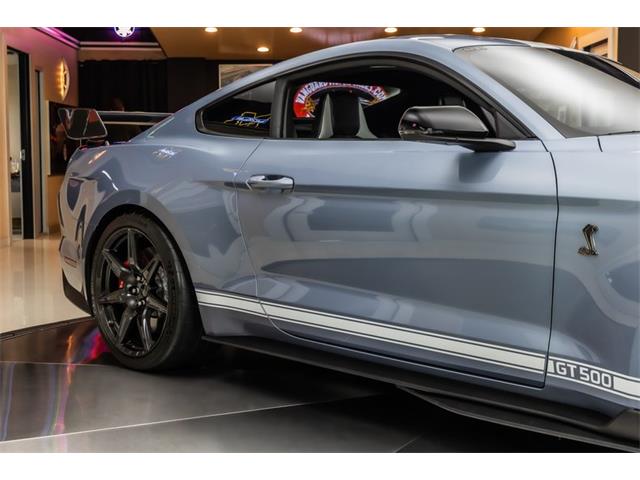 2022 Ford Mustang (CC-2116862) for sale in Plymouth, Michigan