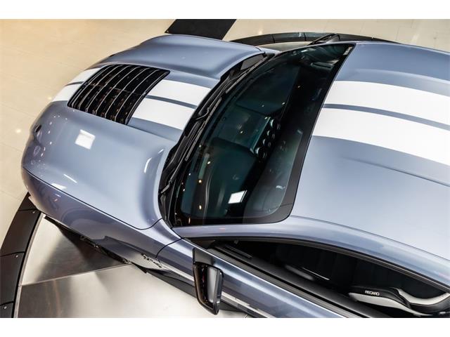 2022 Ford Mustang (CC-2116862) for sale in Plymouth, Michigan