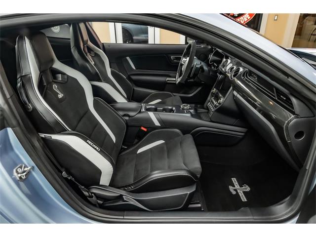 2022 Ford Mustang (CC-2116862) for sale in Plymouth, Michigan
