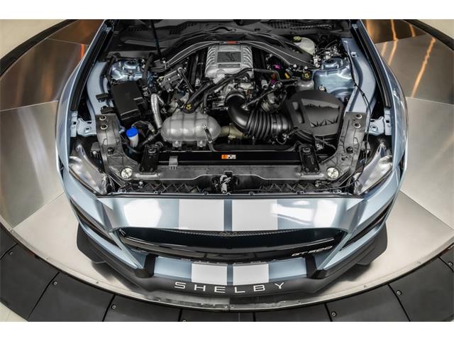 2022 Ford Mustang (CC-2116862) for sale in Plymouth, Michigan